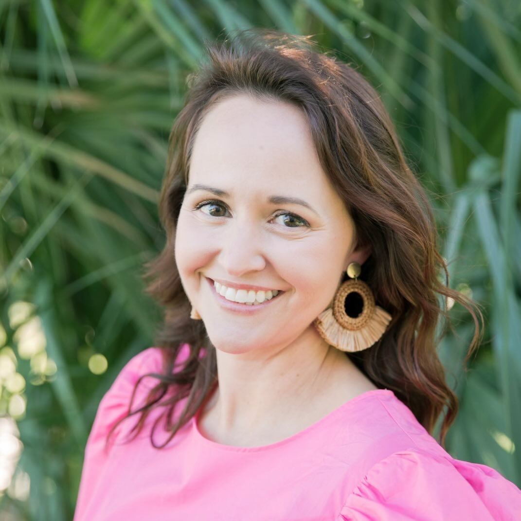 Andrea McDowell, REALTOR® serving Savannah to Hilton Head Island